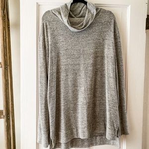 Target A New Day Grey sweater
